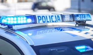 Obrazili się na mamę, spakowali plecaczki i prysnęli! 6- latka i 7-letni brat odnalezieni przez policję