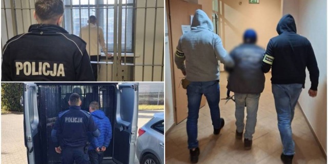 121 zatrzymanych w dwa dni! Policja w łódzkim garnizonie podsumowuje wielką operację [Wideo, foto]