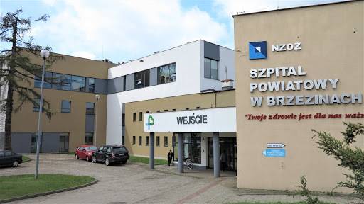 Samorządy z powiatu brzezińskiego oferują wsparcie dla szpitala