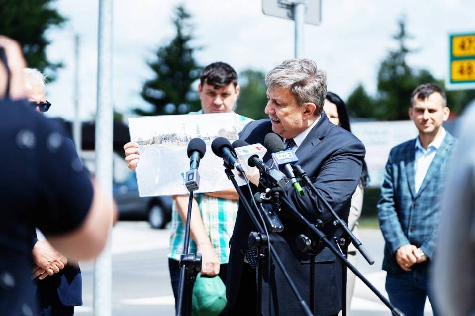 Łódzkie na plus - podsumowanie tygodnia w skrócie