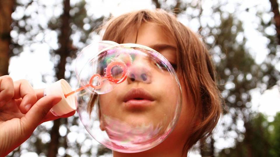 Przed nami Festiwal Baniek Mydlanych i Kraina Bajkowych Postaci