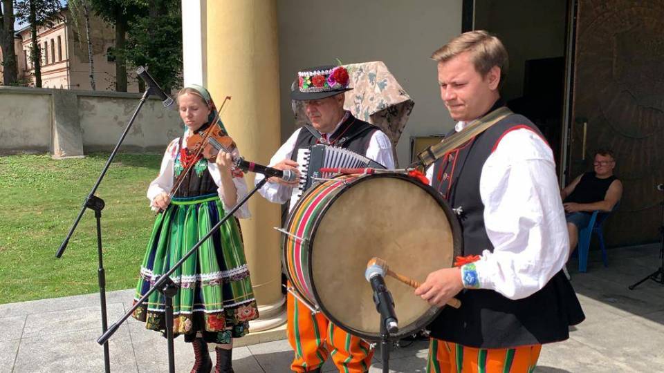 Za nami Festyn Barwy Regionu