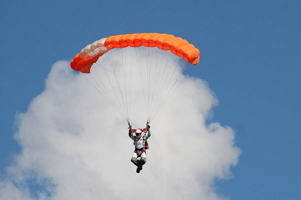 W sobotę AeroPiknik Ziemi Brzezińskiej. Poznaliśmy szczegóły