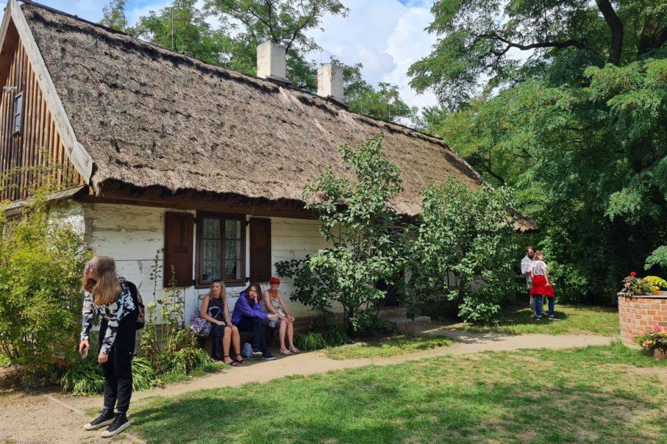 Weekend w ogrodzie? Urząd Marszałkowski ma ciekawą propozycję