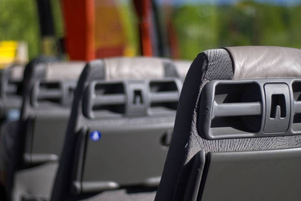 Wakacyjna linia autobusowa: Poznaliśmy dokładny rozkład jazdy