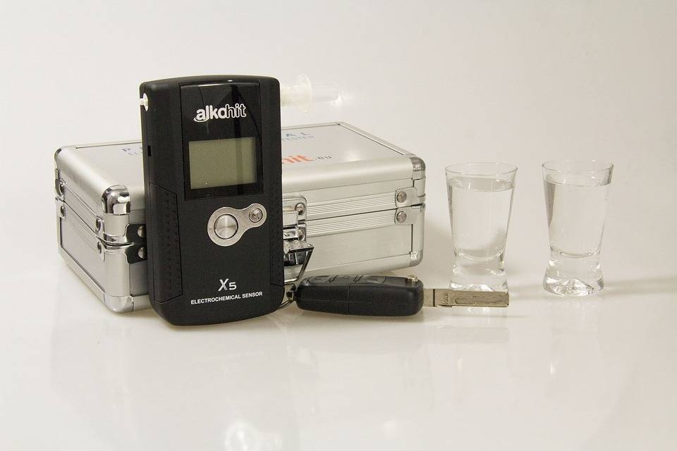 alkomat-alkohol